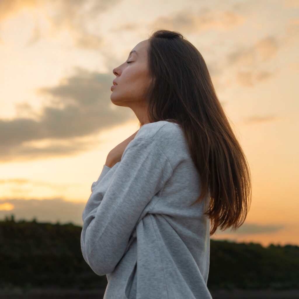image of wellness