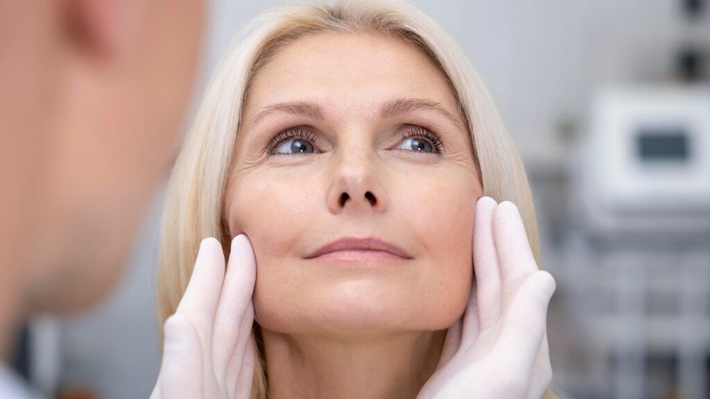 image of Facial Rejuvenation